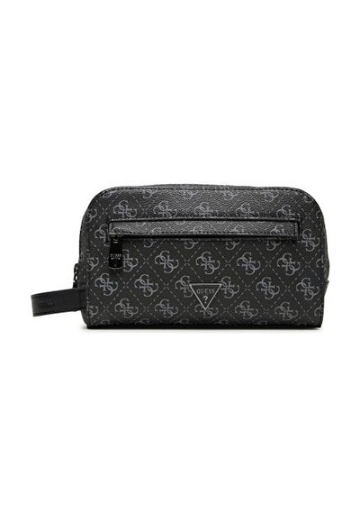 Guess Milano Erkek Portföy Ve El Çantası Pmmılop5461 Siyah