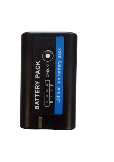 Pdx,sony İle Uyumlu Bp-u90 Batarya.9900 Mah