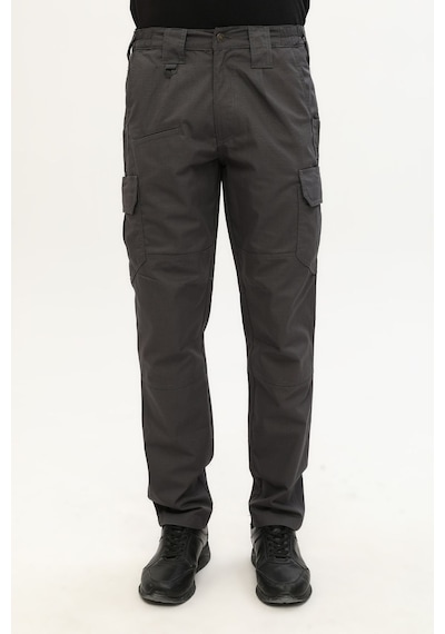 Uniprom Tokyo Model Outdoor Taktical Pantolon, Taktik Pantolon, Ripstop Kumaş Gri