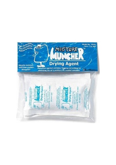 Sealife  Kamera Nem Alıcı Büyük 3 adet 28gr. Moisture Muncher M101