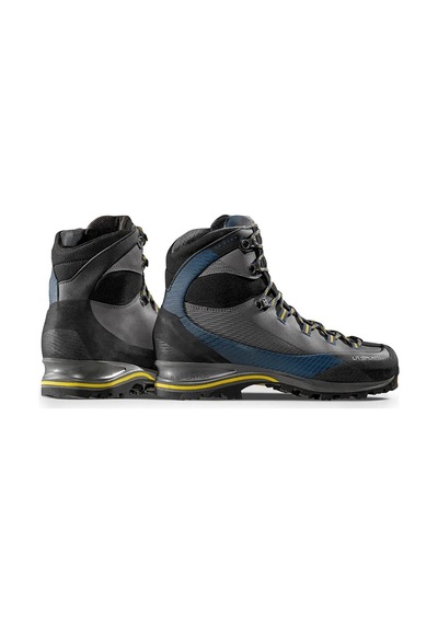 La Sportiva Trango Leather Carbon/alpine Gore-tex Outdoor Bot Gri