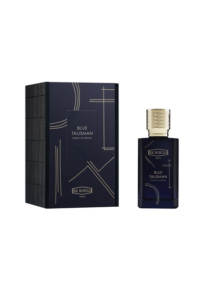 Ex Nihilo Blue Talisman Extrait De Parfum Spray 100ml Fresh