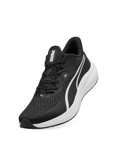 Puma Skyrocket Lite 2 Siyah Unisex Koşu & Antrenman Ayakkabısı 311730-01 Siyah