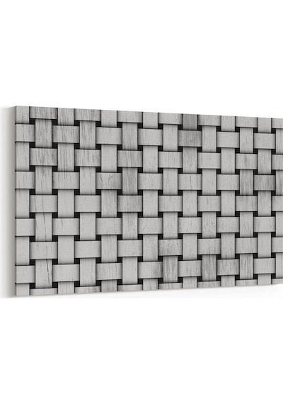 Olla 70x50 Cm 10025y Abstract 3 Boyut Görsel Yatay Kanvas Tablo