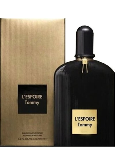 L'espoire Tommy Erkek Parfüm EDT 100 ML