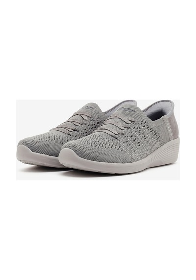 Skechers Arya Swıftly Kadın Gri Günlük Ayakkabı 158918 Gry