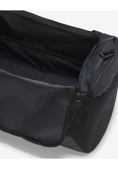 Nike Brasilia S Duff-9.0 Px Gfx Sp2 41 Litres 52cm X 28 Cm X 28 Cm Spor Çanta Siyah Siyah