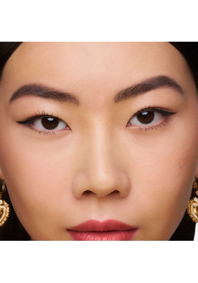 Dolce & Gabbana Everink Liner - 24s Kalıcı Siyah Likit Eyeliner Diğer