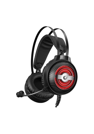 Rampage K29 Thunder Mikrofonlu Gaming Oyuncu Kulaklık Işıklı 3.5mm Jak Girişli