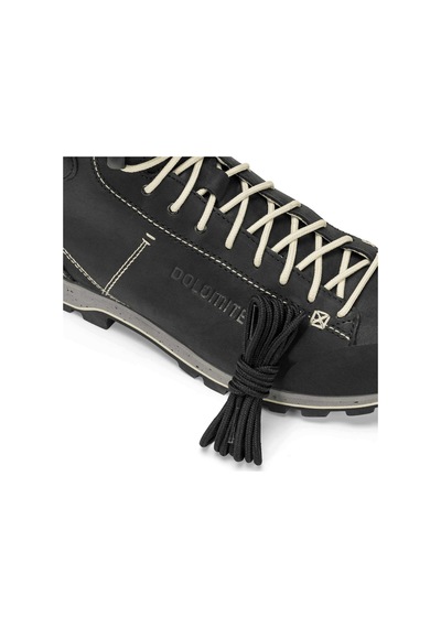 Dolomite Cinquantaquattro 54 High Fg Evo Gtx Erkek Bot-siyah Siyah