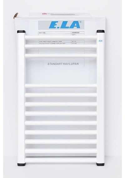 Eca EHP48 Beyaz Havlupan 400 x 800