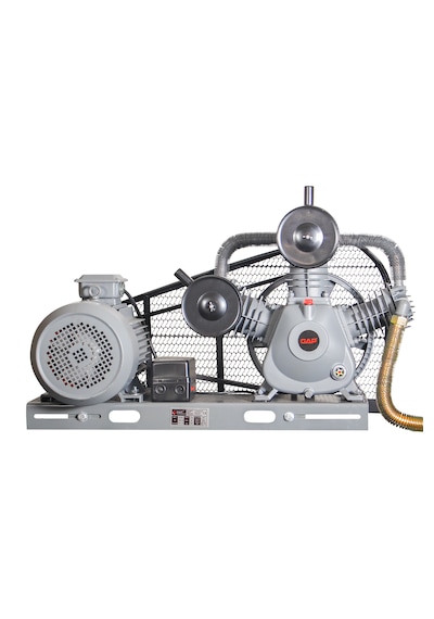 Kafa Grubu 10hp 12 Bar Gk3090b