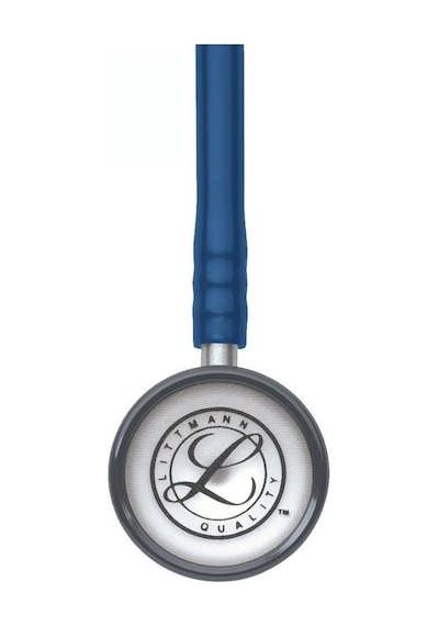 3M Littmann 2123 Classic II Pediatrik Stetoskop Lacivert