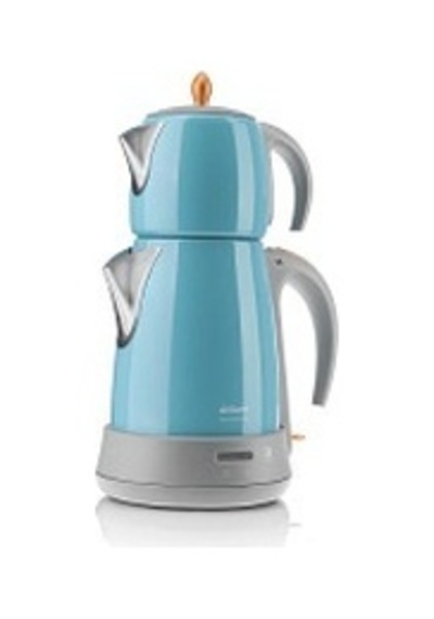 Arzum AR3019 Çaycı Klasik Çay Makinesi (Teşhir)