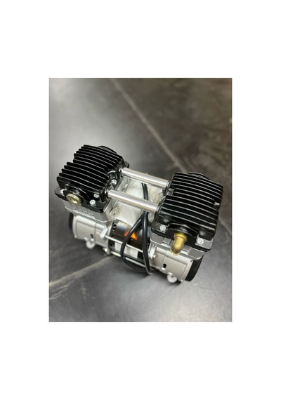 Kuletaş 1,5 Hp Kompresör Kafası