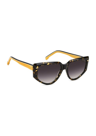 Carrera Güneş Gözlüğü Carrera 3082/s 56 086 3x Siyah - Sarı