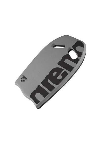 Arena Kickboard Unisex Gri Yüzme Tahtası 9527550