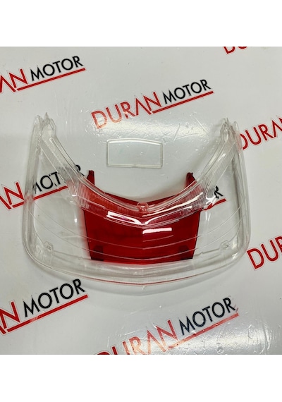 Tvs Jupiter 110 Arka Stop Camı Oem