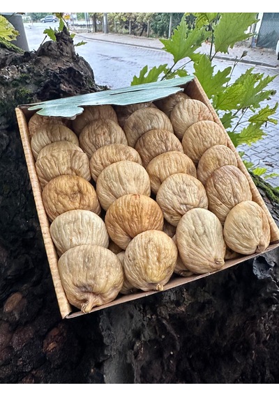 Kuru Dağ İnciri Protoben 1000gr Aydın Germencik Dağ İnciri 1 KG