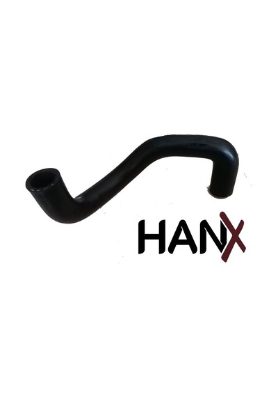 Hanx Av Dıreksıyon Depo Ara Hortumu Nbr - Ford Cargo / 4142 Euro 6 AOD-HANX H.00174