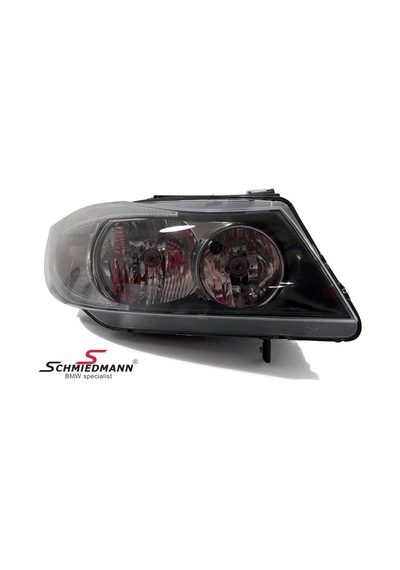 Bmw 3 Serisi-e91 2007-2010 Far Sağ Oem No:63116942722