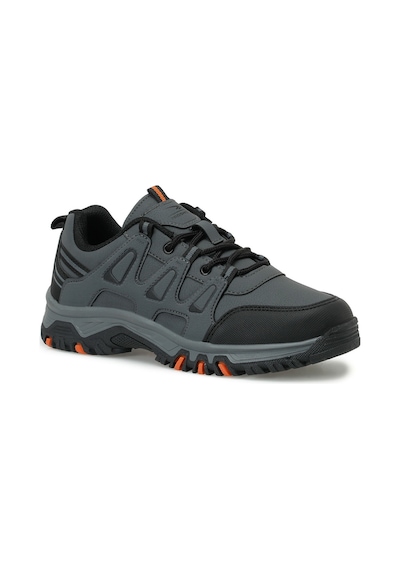 Proshot Lemar Gri Unisex Outdoor 000000000102716436