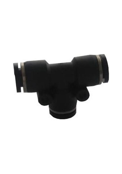 Pnömatik Te Nipel 6 Mm