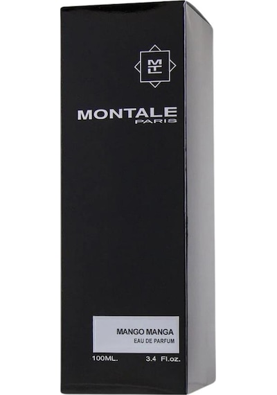 Montale Mango Manga Edp 100 Ml Unisex Parfüm Meyveli