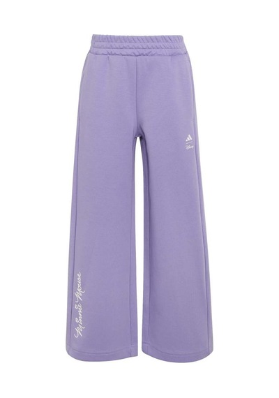 Adidas Lg Dy Mı Pnts Mor Çocuk Eşofman Altı Kg6141