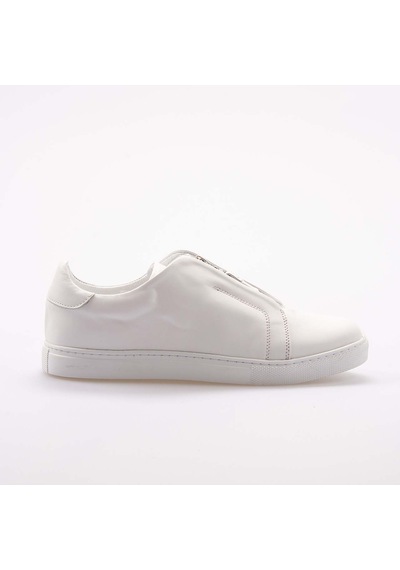 Rouge Kadın Spor & Sneaker Ayakkabı 6651 Beyaz