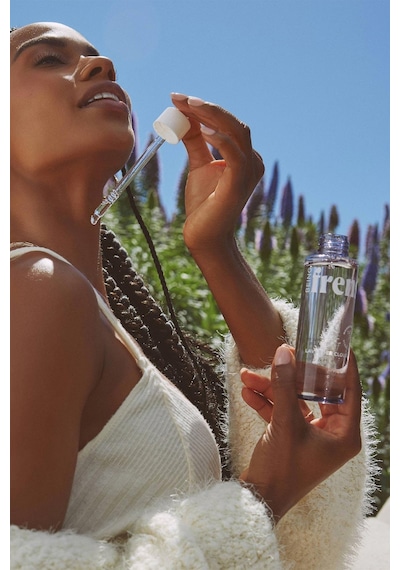 Being Frenshe Lavender Cloud Kokulu Vücut Ve Saç Bakım Yağı 120ml
