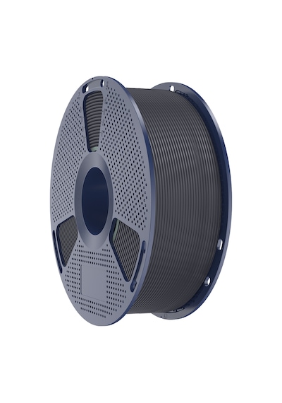 Sunlu Gri High Speed Pla Filament - 1.75mm - 1 Kg Gri