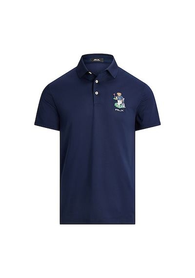 Polo Ralph Lauren Erkek T-shırt 785a55977002 785a55977002 Lacivert Lacivert