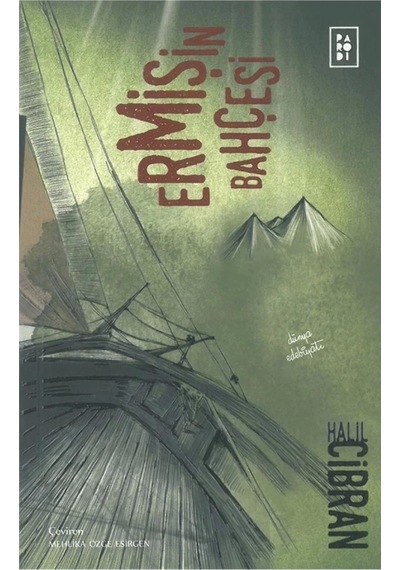 Ermişin Bahçesi/ Halil Cibran