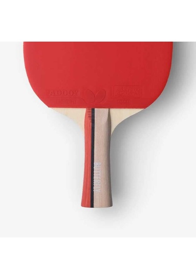 Butterfly Hero Racket S1 Masa Tenisi Raketi 6251710002