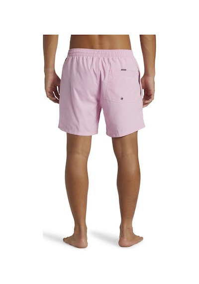 Quiksilver Quıksılver Everyday Solıd Volley 15 Erkek Şort Aqyjv03153-qk.meq0 001