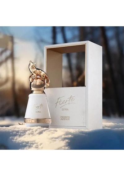 French Avenue Fierte Luna Edp 80 Ml Erkek Parfüm Aromatik