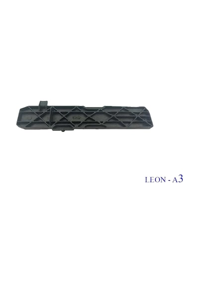 Polen Filtre Kapağı 1k0819422b Golf Jetta Passat A3 - İleri