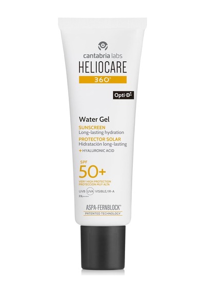 Heliocare 360 Water Gel Spf 50