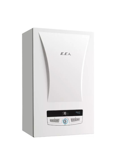 E.c.a. Arceus Ek 15 Mt 15 Kw Elektrikli Kombi Krom