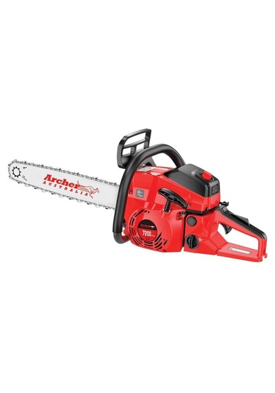 Archer Motorlu Testere 3/25 Diş 4.2hp