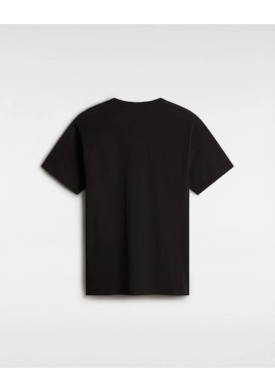 Vans Classic Erkek T-shirt Vn000gggy281 Siyah