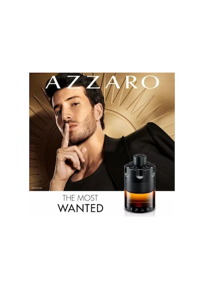 Azzaro The Most Wanted Erkek Parfüm 100 ML