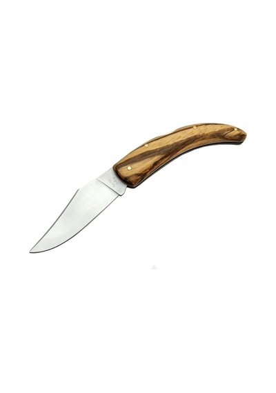 Yk-48 Kamp / 20 Cm - Ahşap Saplı