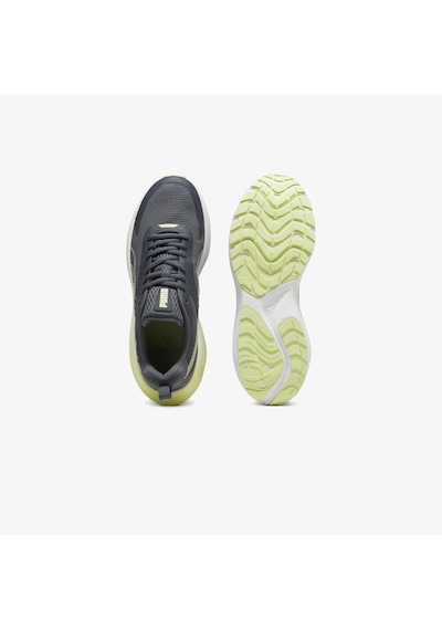 Puma Hypnotic Erkek Gri Spor Ayakkabı 395235 Gri