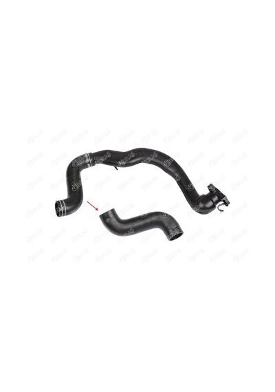 Turbo Hortum Ve Conta - Fiat Stilo - Ibras-15185