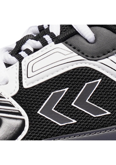 Hummel Performance 500 Ayakkabı 900695-2113 Siyah