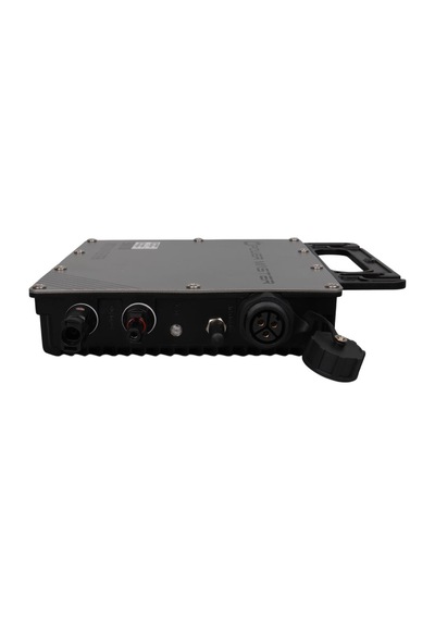 Ayt Powermaster Em800 800 Watt Solar Güneş Enerjisi Micro Inverter Ac220 Volt Trifaze Şebeke Bağlantılı Mppt İnvertör