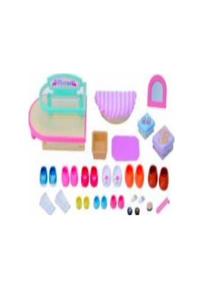 Sylvanian Families Ayakkabı Mağazası 4862