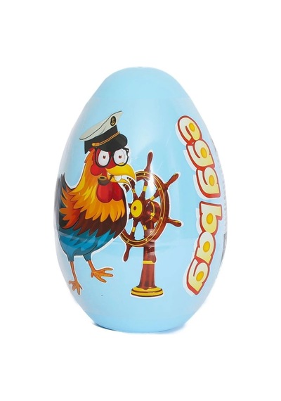 7004 Egg Bag Dev Yumurta